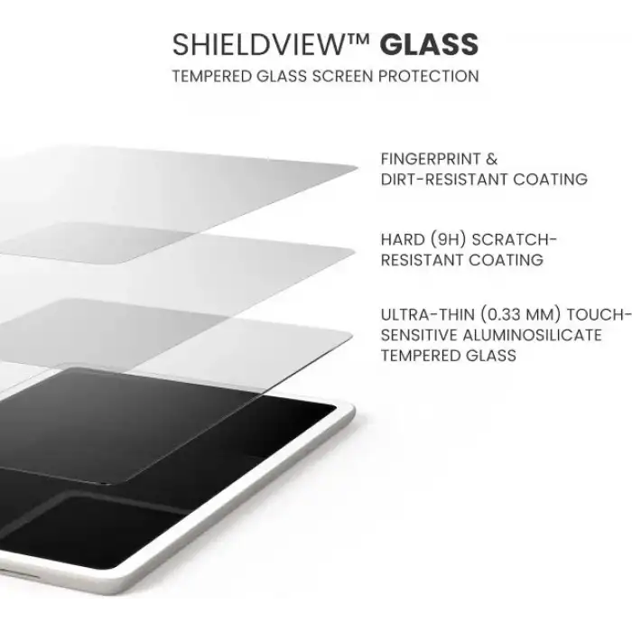 Speck Google Piksel Tablet Ekran Koruyucu