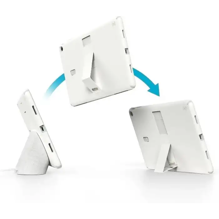 Speck Google Pixel Tablet Kılıfı ve Standı