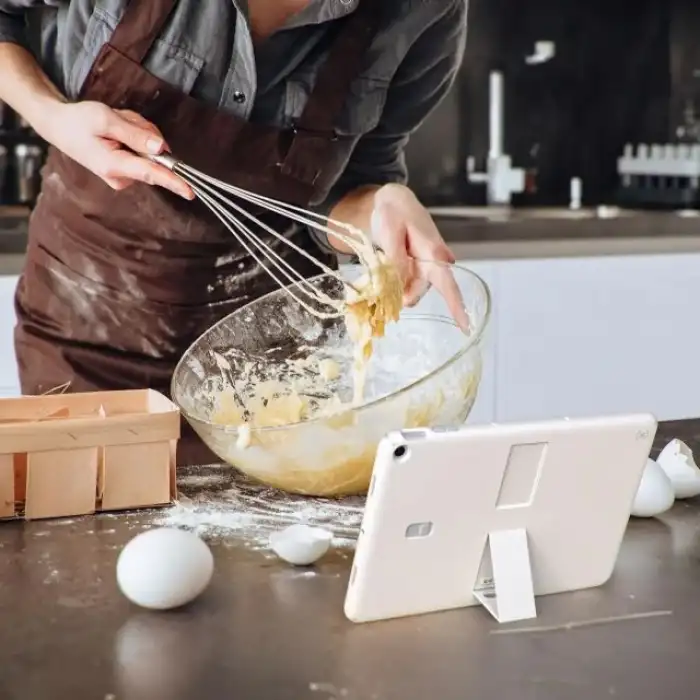 Speck Google Pixel Tablet Kılıfı ve Standı