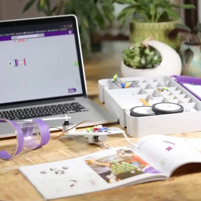 Sphero littleBits STEAM+ Kodlama Kiti