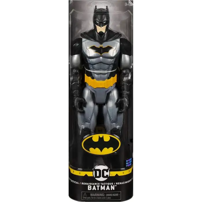 Spin Master Batman Figürleri