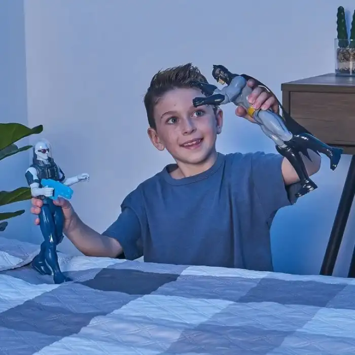 Spin Master Batman Figürleri