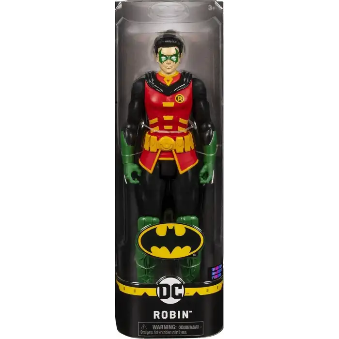 Spin Master Batman Figürleri