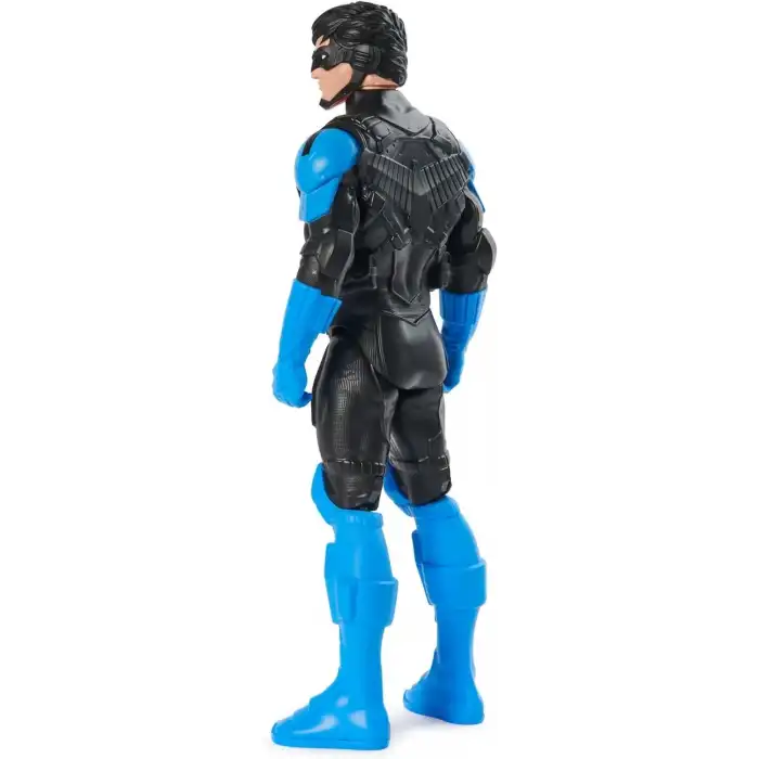 Spin Master DC Comics Batman Aksiyon Figürleri