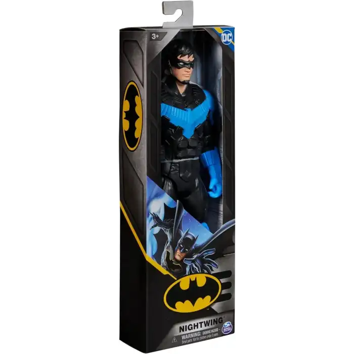 Spin Master DC Comics Batman Aksiyon Figürleri