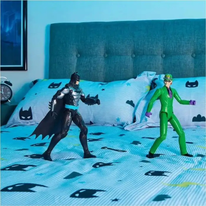 Spin Master DC Comics Batman Aksiyon Figürleri