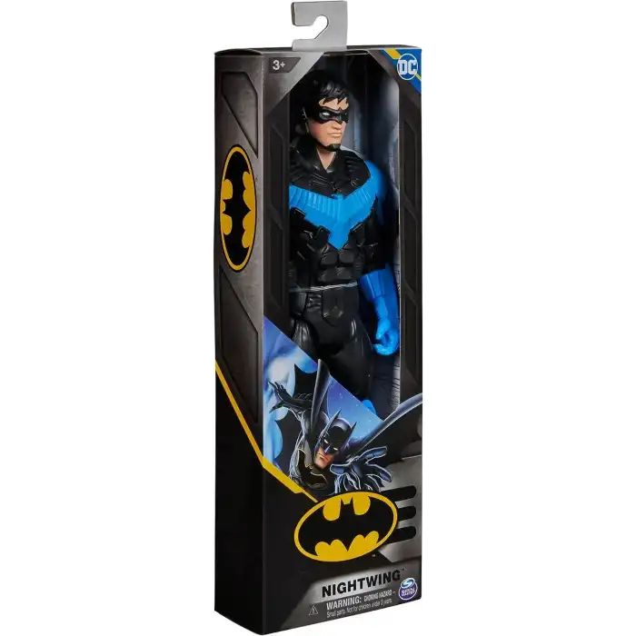 Spin Master DC Comics Batman Aksiyon Figürleri