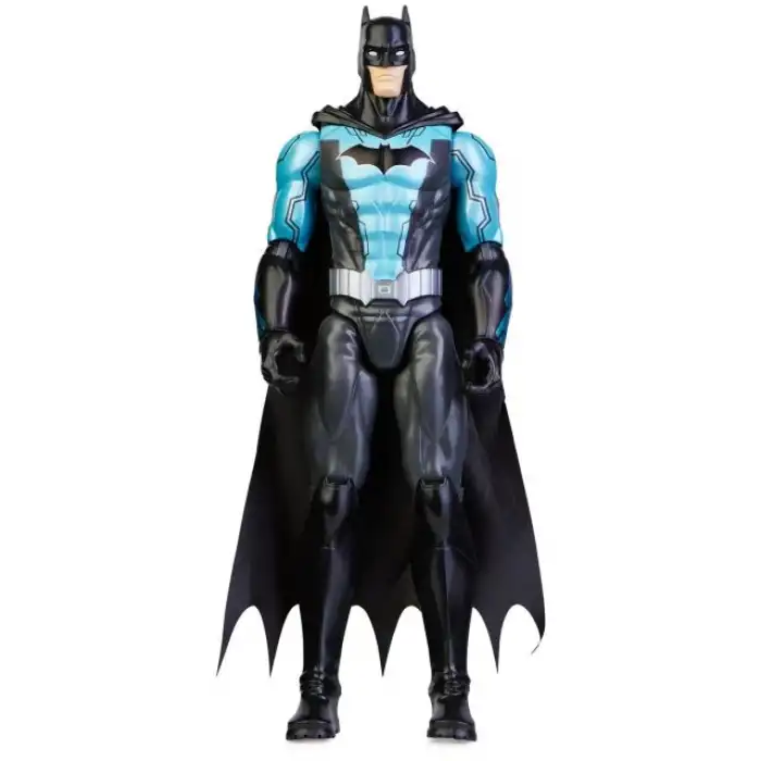 Spin Master DC Comics Batman Bat-Tech Eylem Figürleri