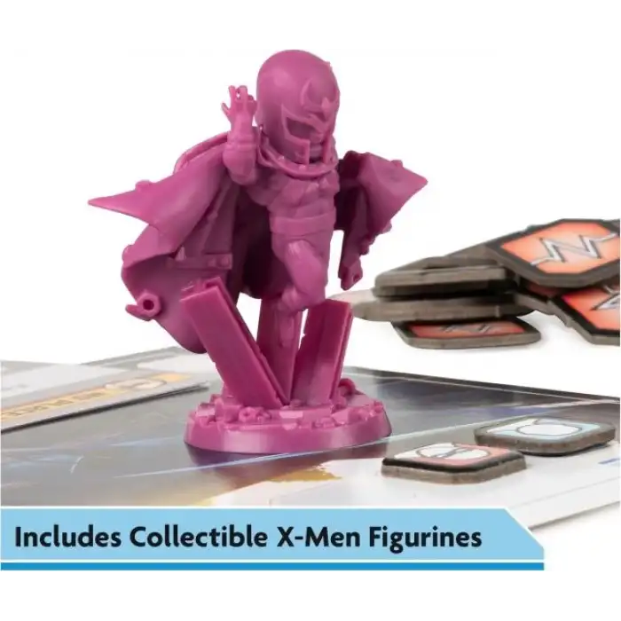 Spin Master Marvel United Süper Kahraman Kutu Oyunu