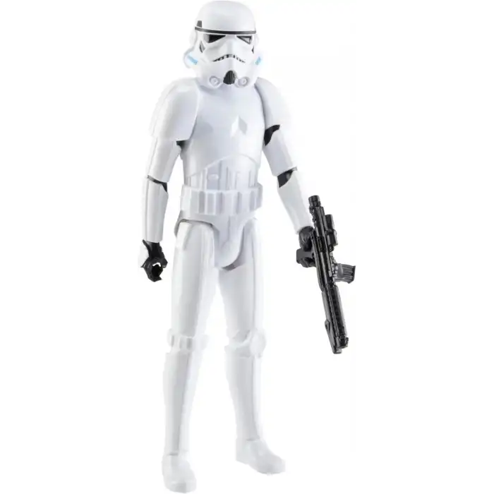 STAR WARS Clash of The Dark Side Aksiyon Figür Seti