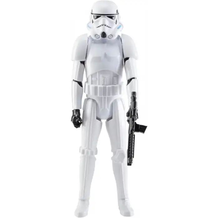 STAR WARS Clash of The Dark Side Aksiyon Figür Seti