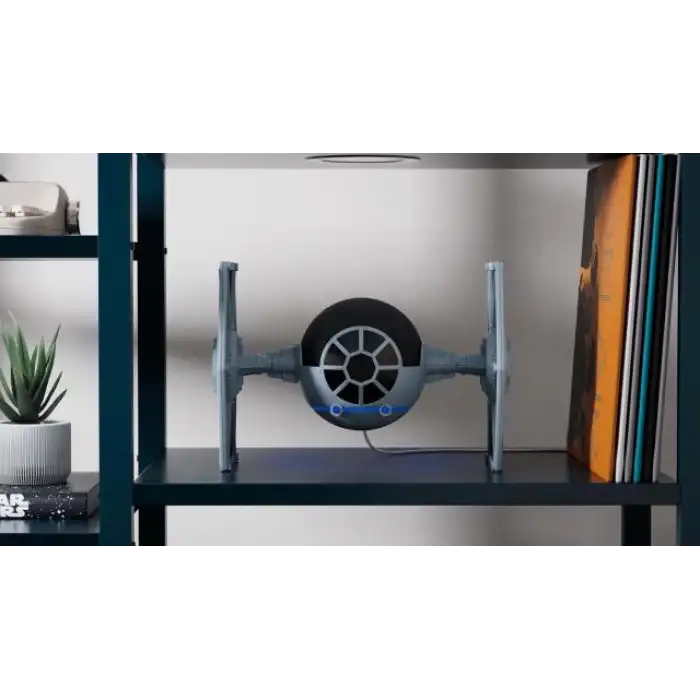 STAR WARS Echo Dot Paketi (5. Nesil, 2022 sürümü)