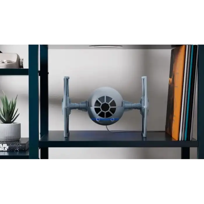 STAR WARS Echo Dot Paketi (5. Nesil, 2022 sürümü)