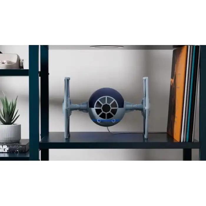 STAR WARS Echo Dot Paketi (5. Nesil, 2022 sürümü)