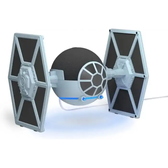 STAR WARS Echo Dot Paketi (5. Nesil, 2022 sürümü)