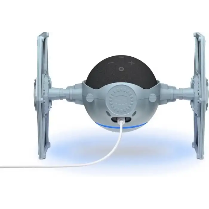 STAR WARS Echo Dot Paketi (5. Nesil, 2022 sürümü)