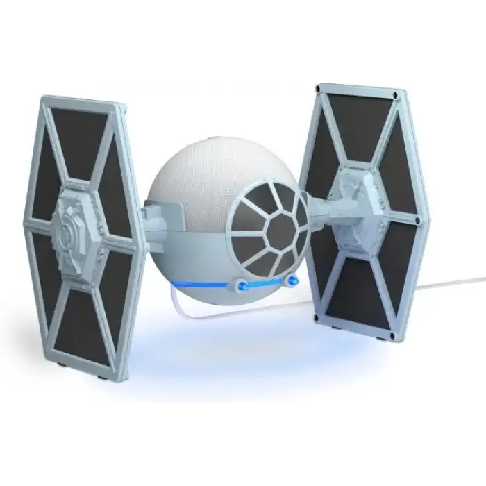 STAR WARS Echo Dot Paketi (5. Nesil, 2022 sürümü)