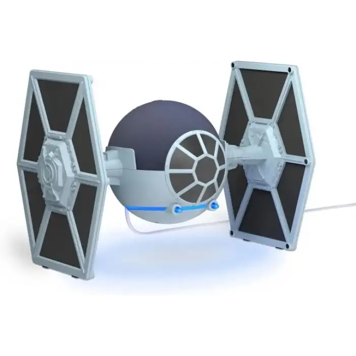 STAR WARS Echo Dot Paketi (5. Nesil, 2022 sürümü)