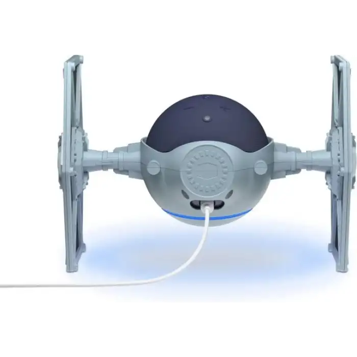 STAR WARS Echo Dot Paketi (5. Nesil, 2022 sürümü)