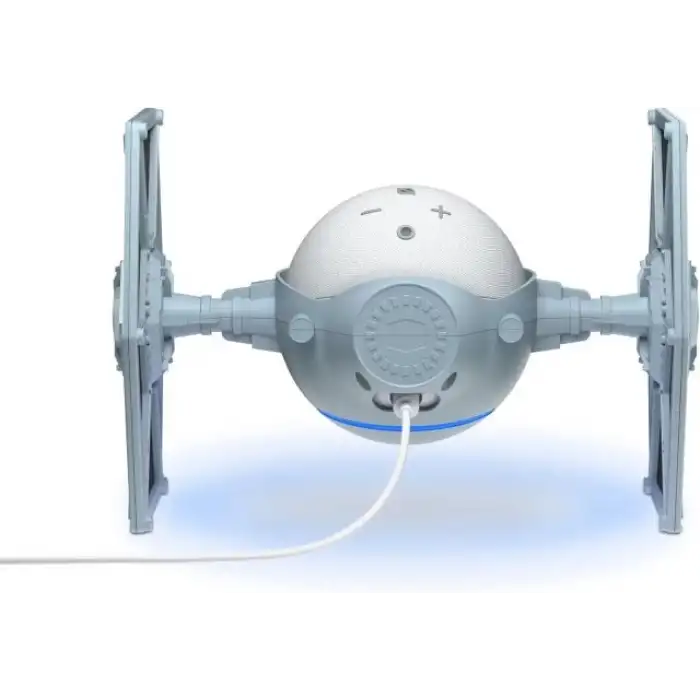 STAR WARS Echo Dot Paketi (5. Nesil, 2022 sürümü)