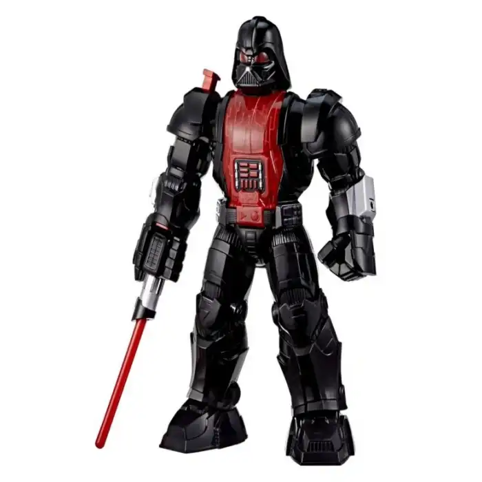 Star Wars Epic Aksiyon Dünyası Darth Vader Ultimate Mech Force Kıyafeti
