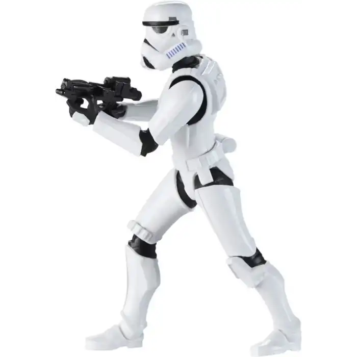 STAR WARS Galaxy of Adventures The Mandalorian Figür 2li Paket