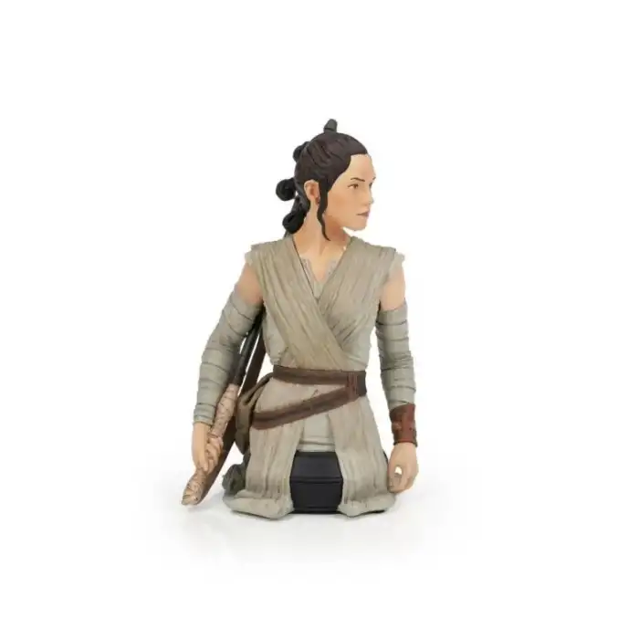 Star Wars: Güç Uyanıyor Rey Figür Heykeli