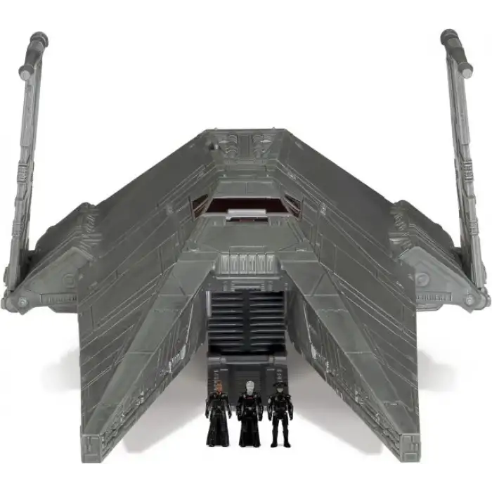 STAR WARS Inquisitor Starship ve 3lü Figür