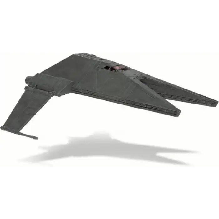 STAR WARS Inquisitor Starship ve 3lü Figür