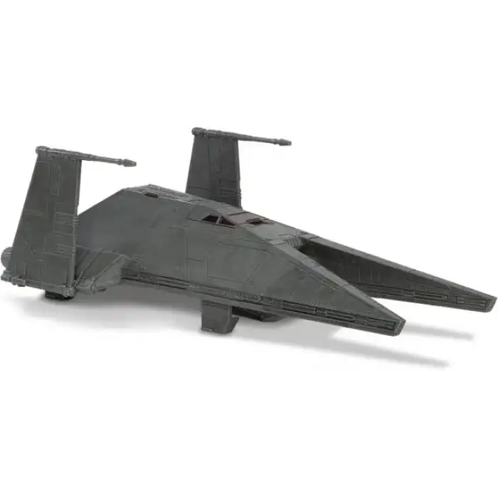 STAR WARS Inquisitor Starship ve 3lü Figür