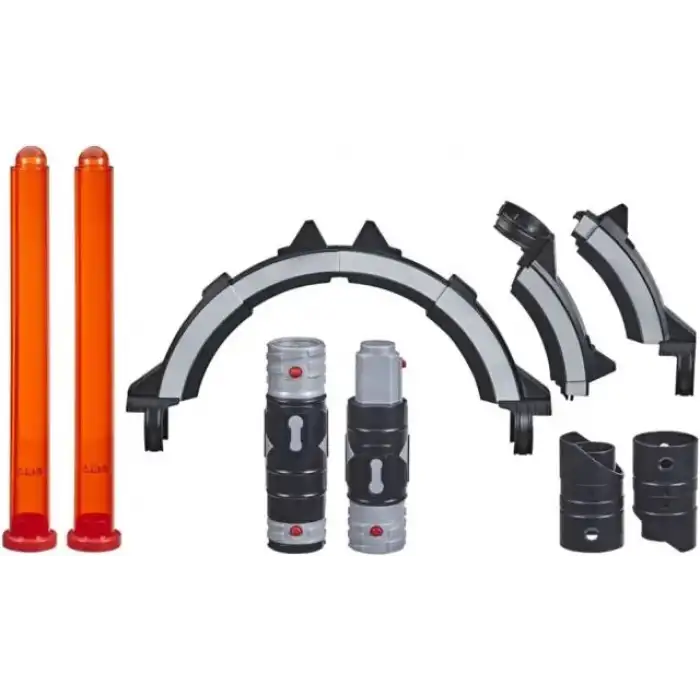 Star Wars Lightsaber Engizisyoncu Işın Kılıcı Seti