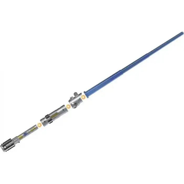 Star Wars Luke Skywalker Işın Kılıcı