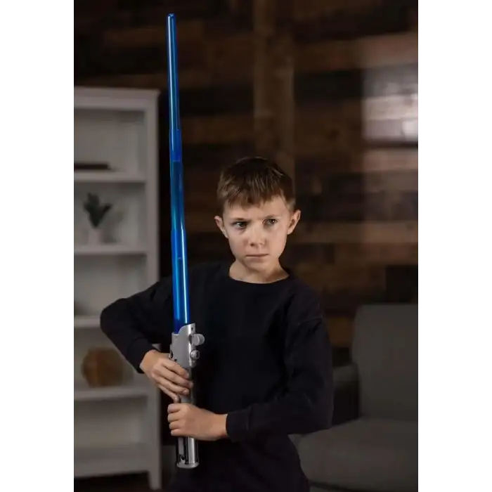 Star Wars Luke Skywalker Işın Kılıcı