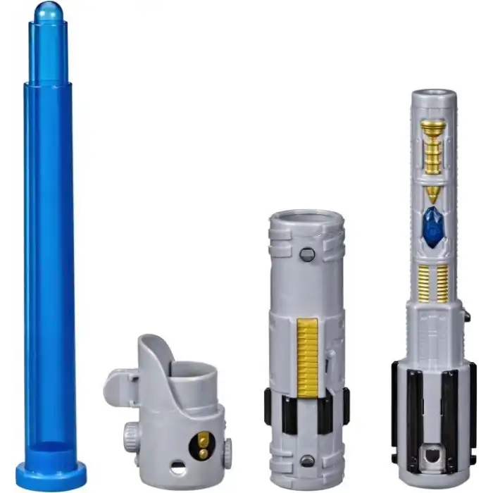 Star Wars Luke Skywalker Işın Kılıcı