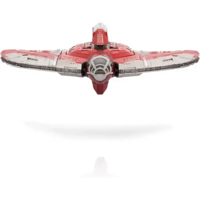 STAR WARS Mikro Galaksi Filosu Ahsoka Tanonun T-6 Jedi Gemisi