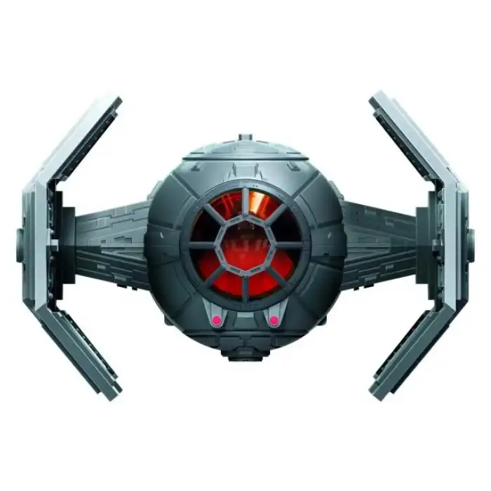 STAR WARS Mission Fleet Stellar Sınıfı Darth Vader Figürü