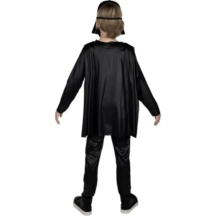 STAR WARS Official Genç Çocuklar İçin Darth Vader Kostüm