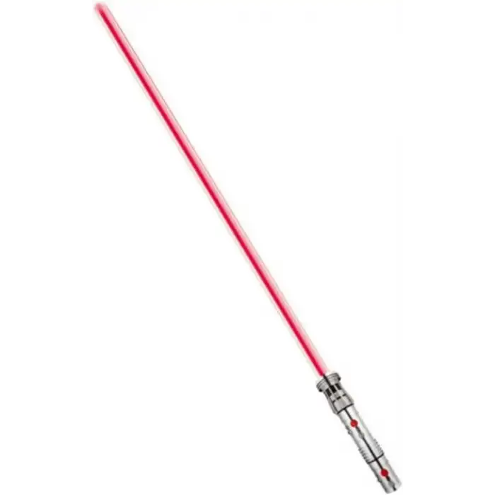 Star Wars Signature Series Force Darth Maul FX Işın Kılıcı