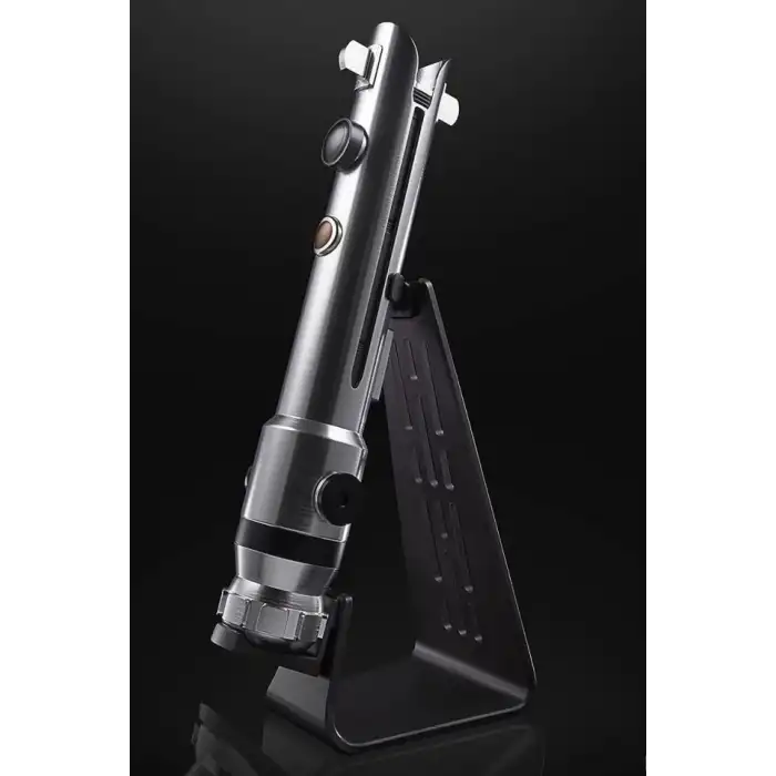 Star Wars The Black Series Ahsoka Tano Force FX Elite Işın Kılıcı - F0491