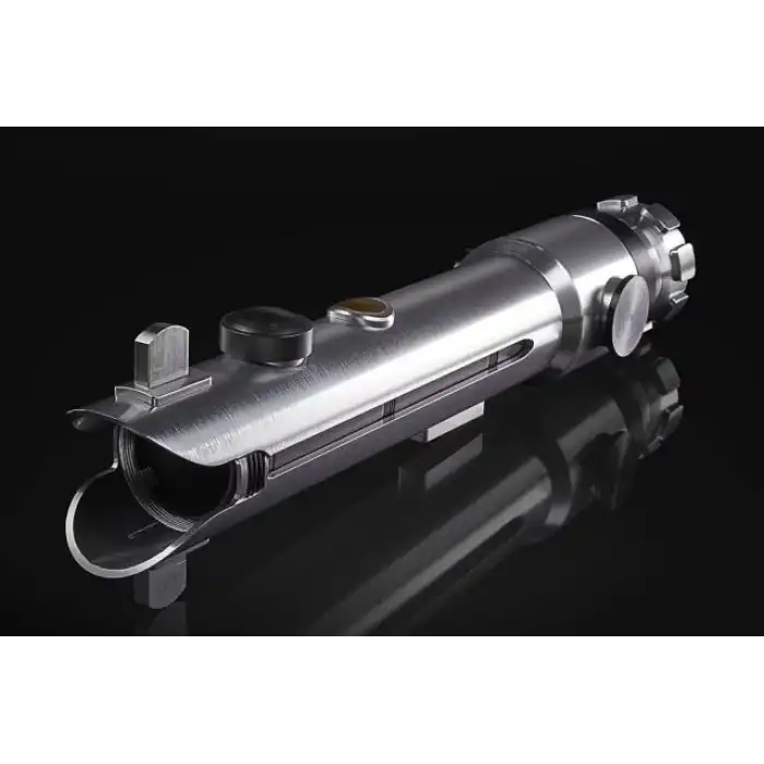 Star Wars The Black Series Ahsoka Tano Force FX Elite Işın Kılıcı - F0491