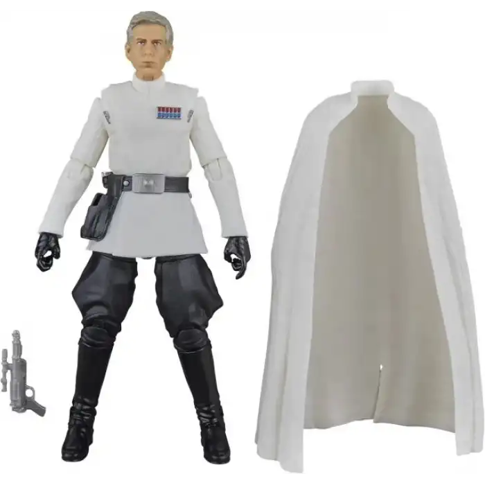 STAR WARS The Black Series Andor Orson Krennic Figürü