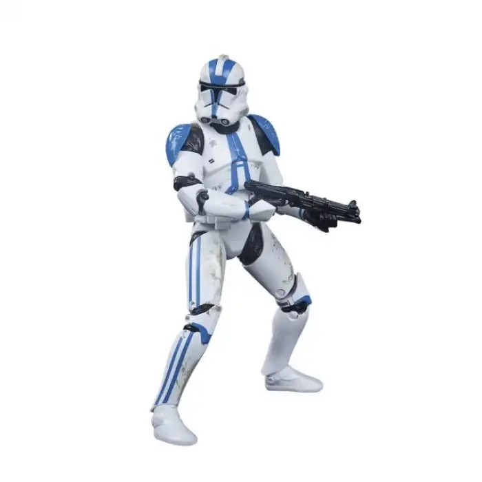 Hasbro STAR WARS The Black Serisi Legion Clone Trooper Figürü