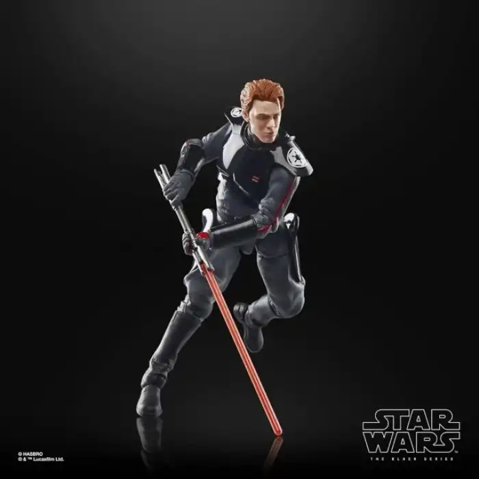 STAR WARS The Black Series Gaming Greats Aksiyon Figürleri