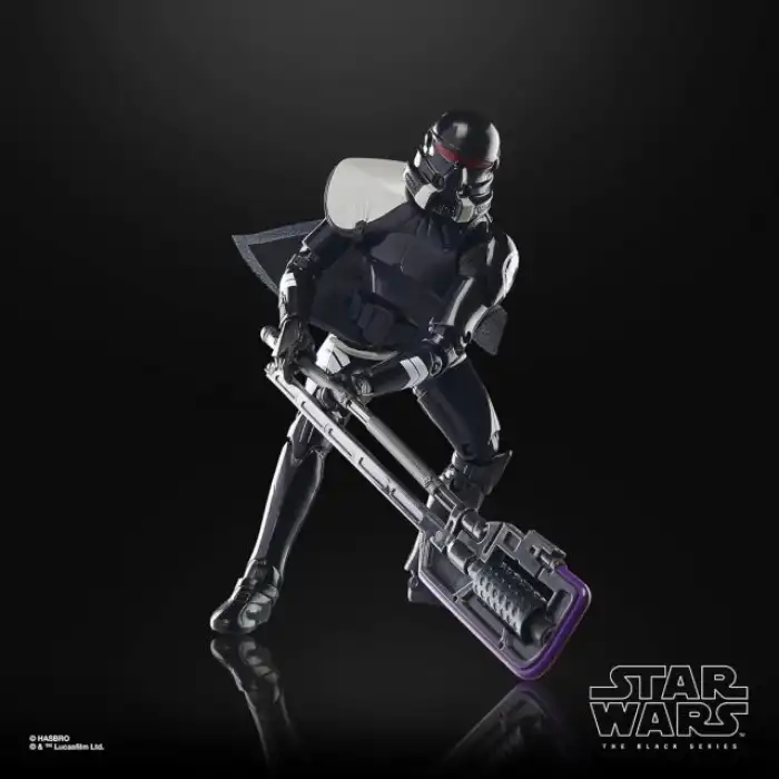 STAR WARS The Black Series Gaming Greats Aksiyon Figürleri