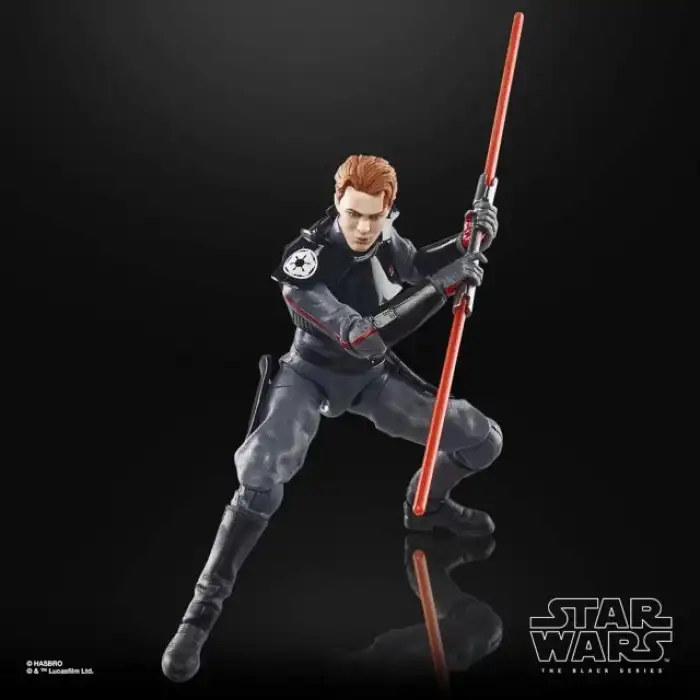 STAR WARS The Black Series Gaming Greats Aksiyon Figürleri