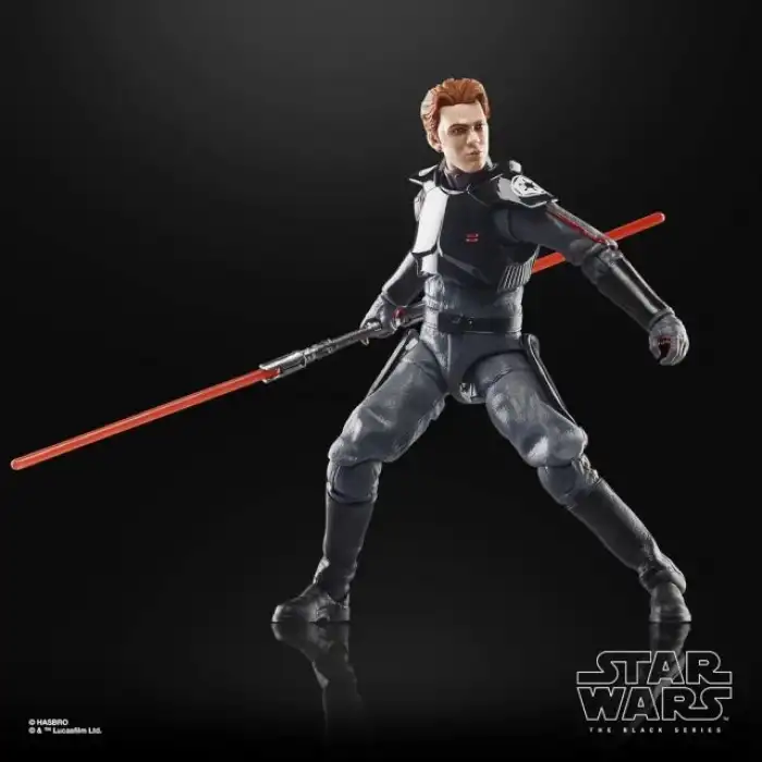 STAR WARS The Black Series Gaming Greats Aksiyon Figürleri