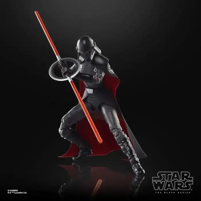 STAR WARS The Black Series Gaming Greats Aksiyon Figürleri