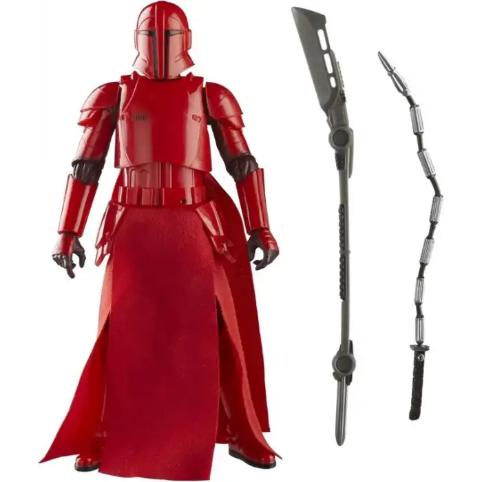 STAR WARS The Black Series İmparatorluk Praetorian Muhafızı