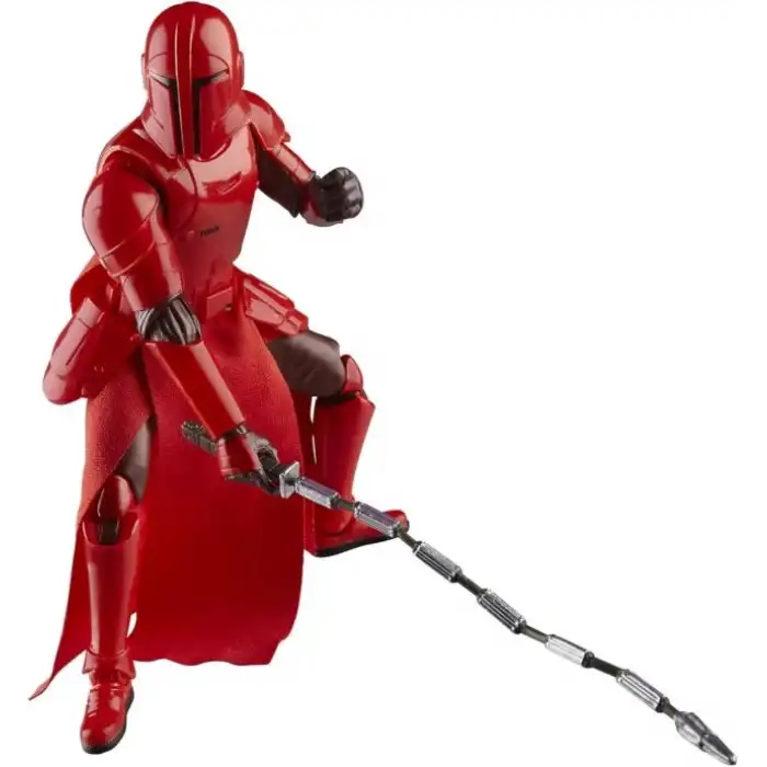 STAR WARS The Black Series İmparatorluk Praetorian Muhafızı