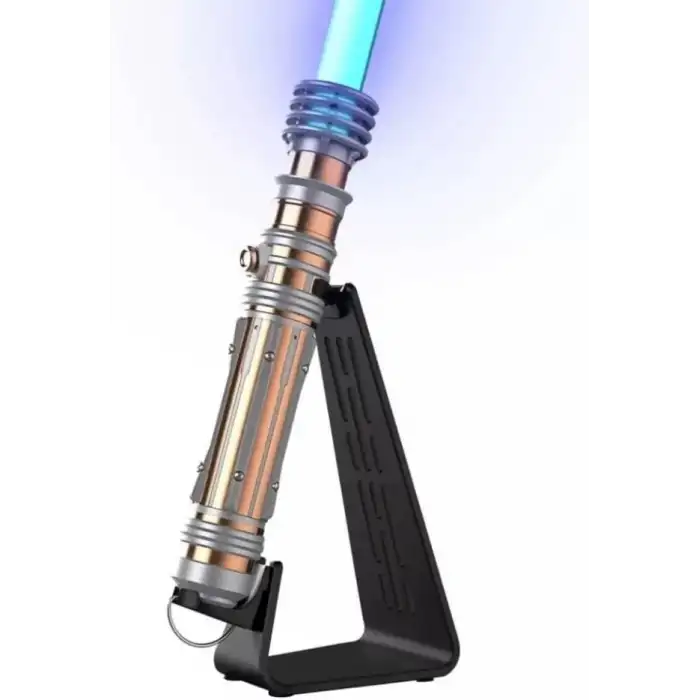 STAR WARS The Black Series Leia Organa Force FX Elite Işın Kılıcı F3904